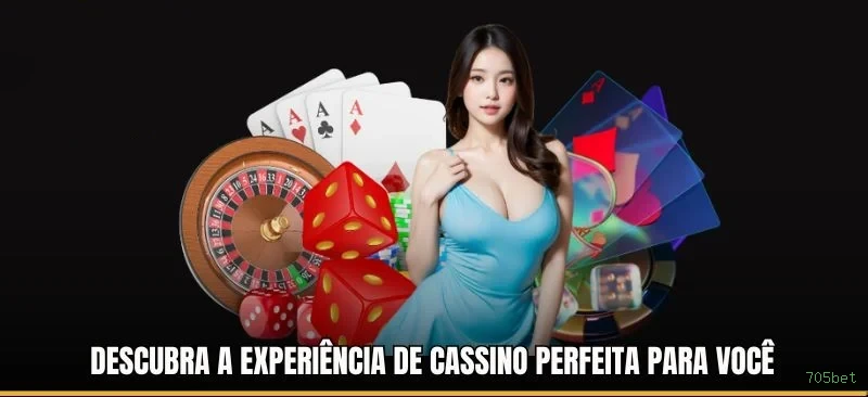 APK Android da 705bet para download